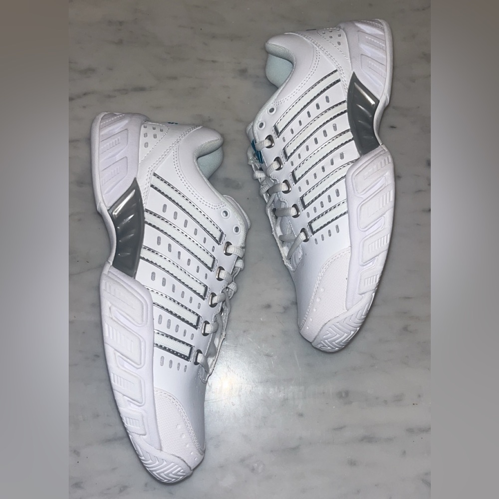 K-Swiss Bigshot LTR Sneakers